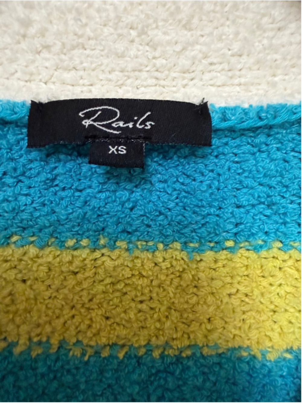 Rails Geneva Cardigan - Picture 4 of 7